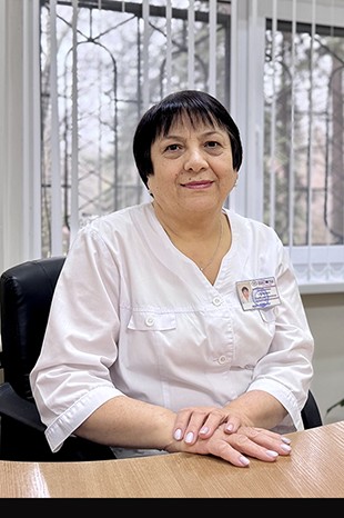 ДЕЛЬЯНОВА МАРИНА КОНСТАНТИНОВНА