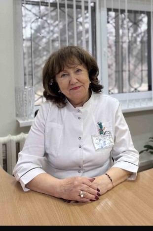 ШМАТКО ВАЛЕНТИНА ГЕОРГИЕВНА