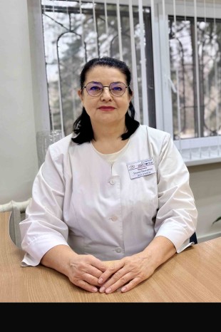 ПОРЕМОВА ТАТЬЯНА НИКОЛАЕВНА