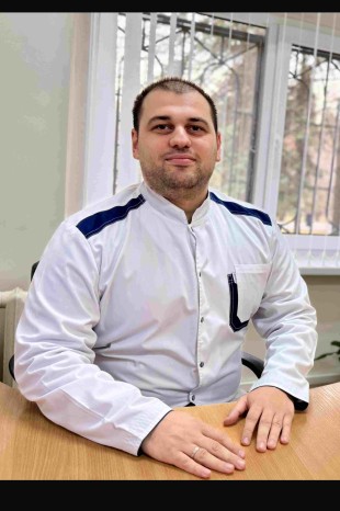 КУМБАТОВ СПАРТАК САМСОНОВИЧ