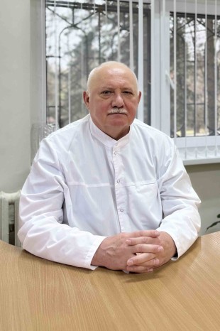 КОНОВАЛОВ АЛЕКСАНДР ВЯЧЕСЛАВОВИЧ