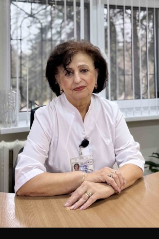 ЯКИМИДИ СОФИЯ КОНСТАНТИНОВНА