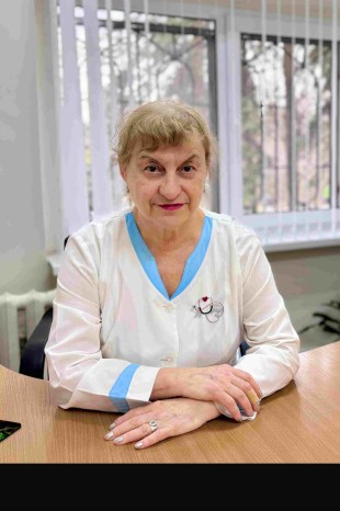 ВАЩЕНКО ОЛЬГА ЛУСЕГЕНОВНА