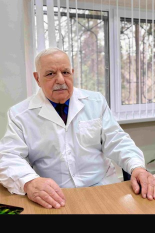 ЗУБАЛОВ ДМИТРИЙ КИРЬЯКОВИЧ