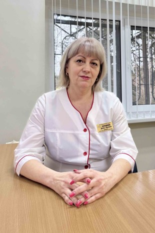 САЛЬНИКОВА ДИАНА ЮРЬЕВНА