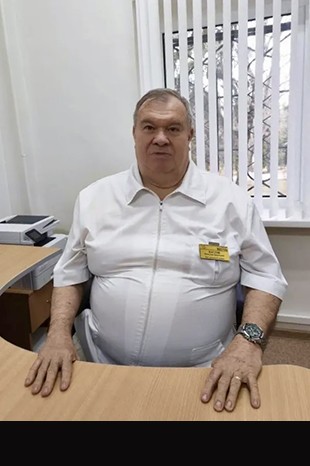 КАСТОВ ВЯЧЕСЛАВ БОРИСОВИЧ