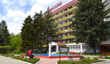 Корпус №1