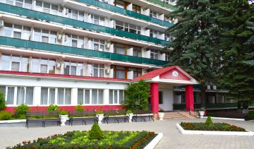 Корпус №2