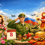 Яркие праздники в&nbsp;санатории &laquo;Виктория&raquo;: афиша событий февраля и&nbsp;марта