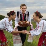 Фестиваль «Ставрополье — территория Дружбы»