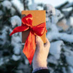 Акция «Зимний подарок»