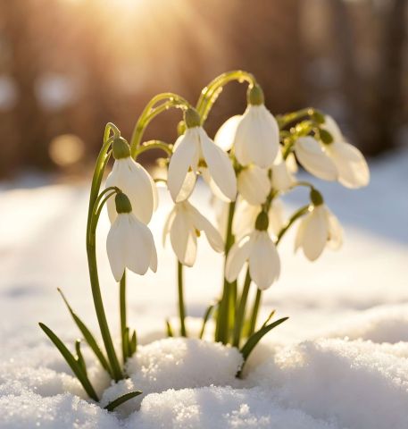 Март в санатории «Виктория»: насыщенная программа досуга для гостей!