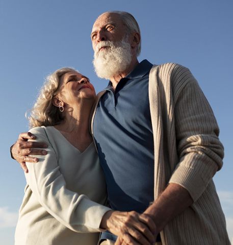 Скидка для пенсионеров