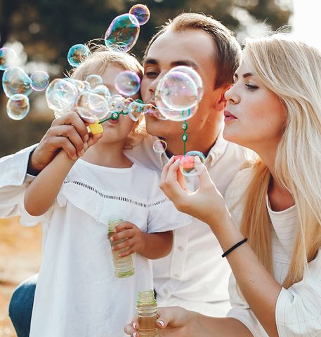 Скидка для семьи