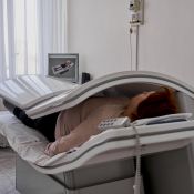 Физиотерапевтическое отделение