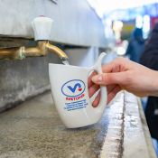 Минеральные воды Ессентуков