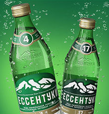 Как отличить поддельный нарзан «Ессентуки № 17» и «Ессентуки № 4» в магазинах?
